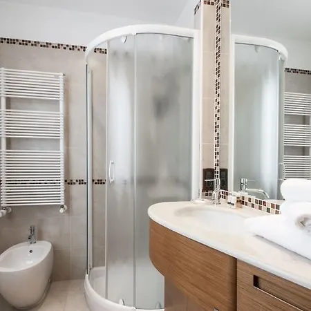 Apartman Ca San Salvador *