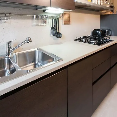 Ca San Salvador Apartman *