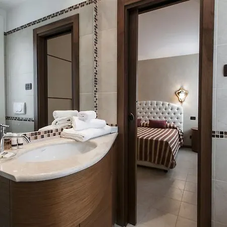 Ca San Salvador Apartman Velence