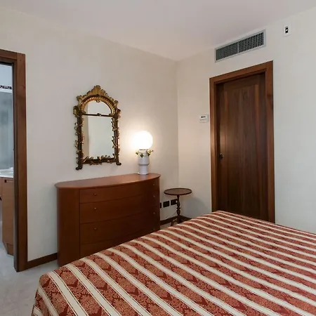Ca San Salvador Apartman