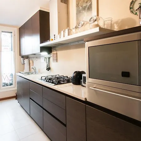 Apartman Ca San Salvador *