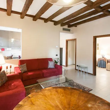 Ca San Salvador Apartman *