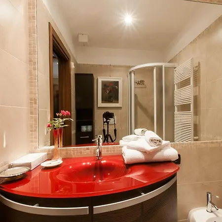 Apartamento Ca San Salvador Venecia