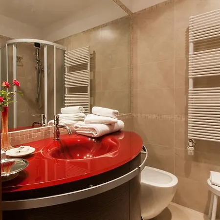 Apartamento Ca San Salvador