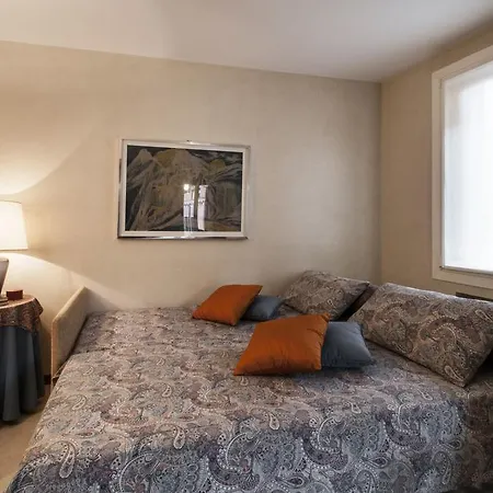 Appartement Ca San Salvador