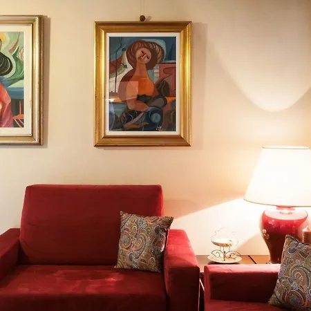 Apartamento Ca San Salvador Venecia